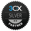 3CX Silver Partner