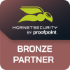 HornetSecurity